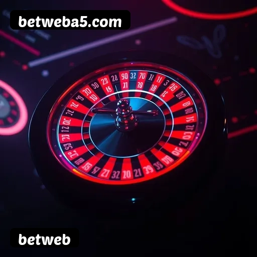 Imagem secundária para conteúdo da página Facebook betweb